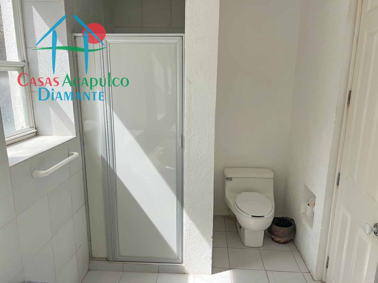 Brisas Diamante T6 183 - Recámara principal 11